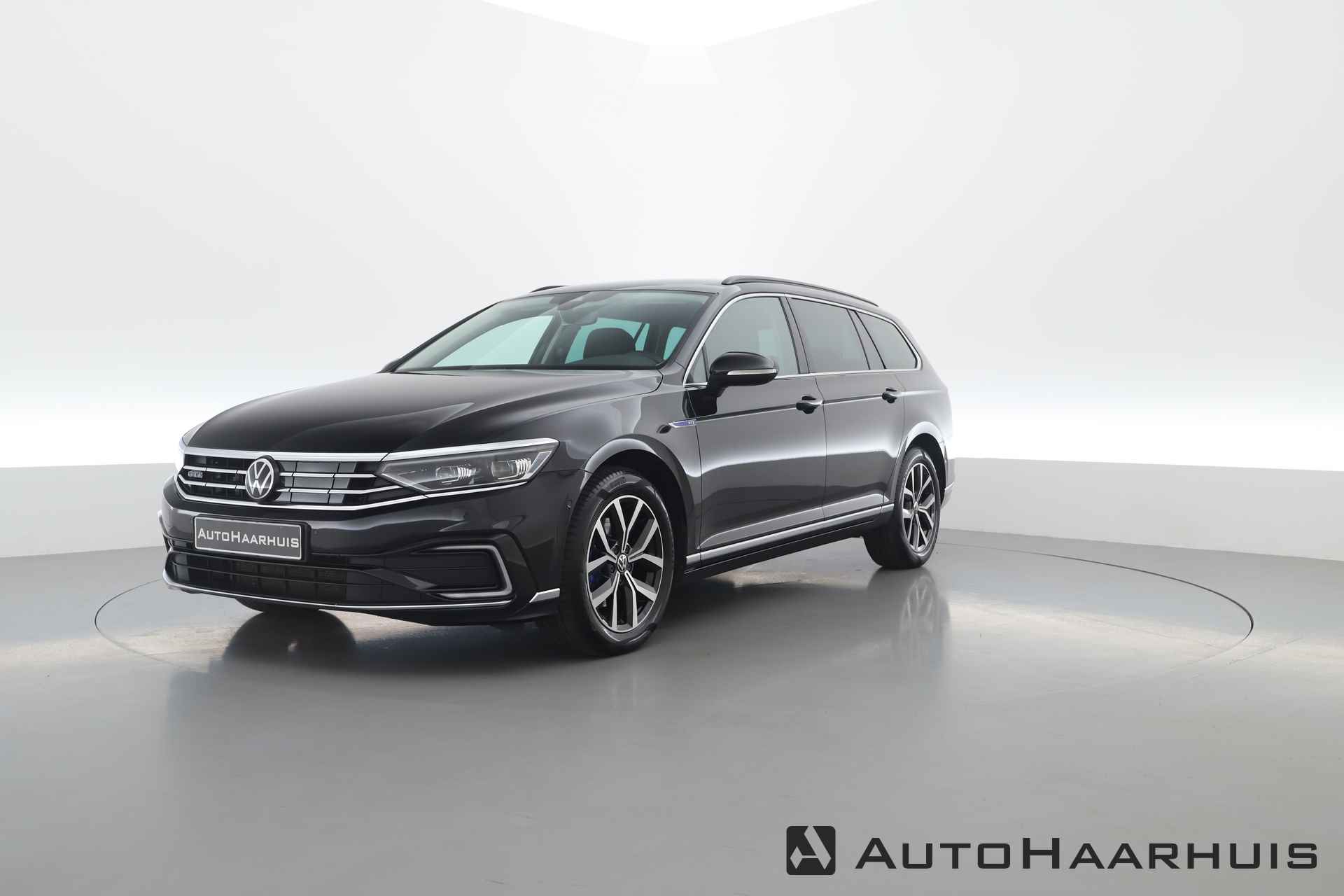 Volkswagen Passat BOVAG 40-Puntencheck