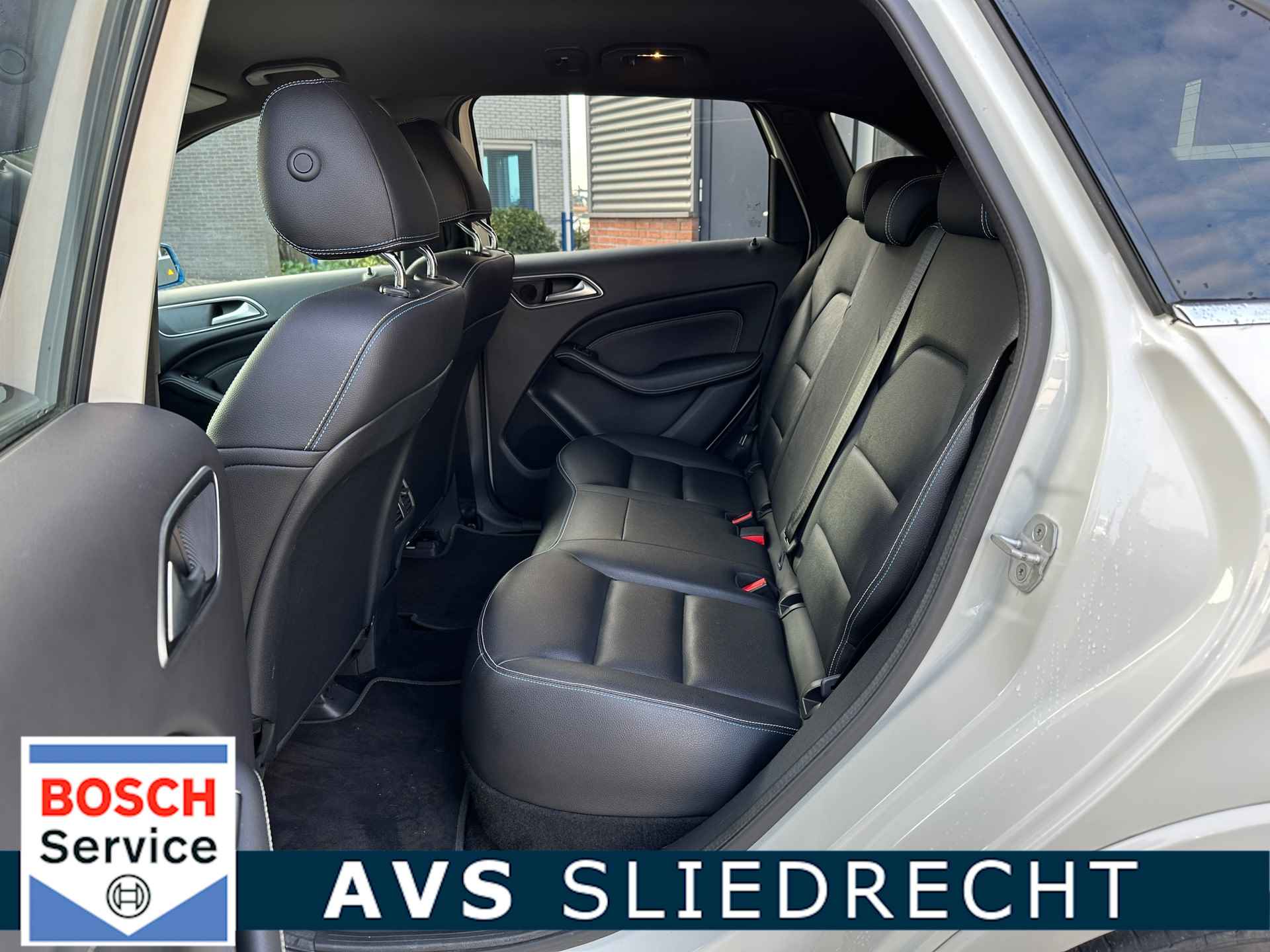 Mercedes-Benz B-klasse 250 e Prestige 28 kWh / 12mnd BOVAG / 18 inch / Dodehoek - 10/49