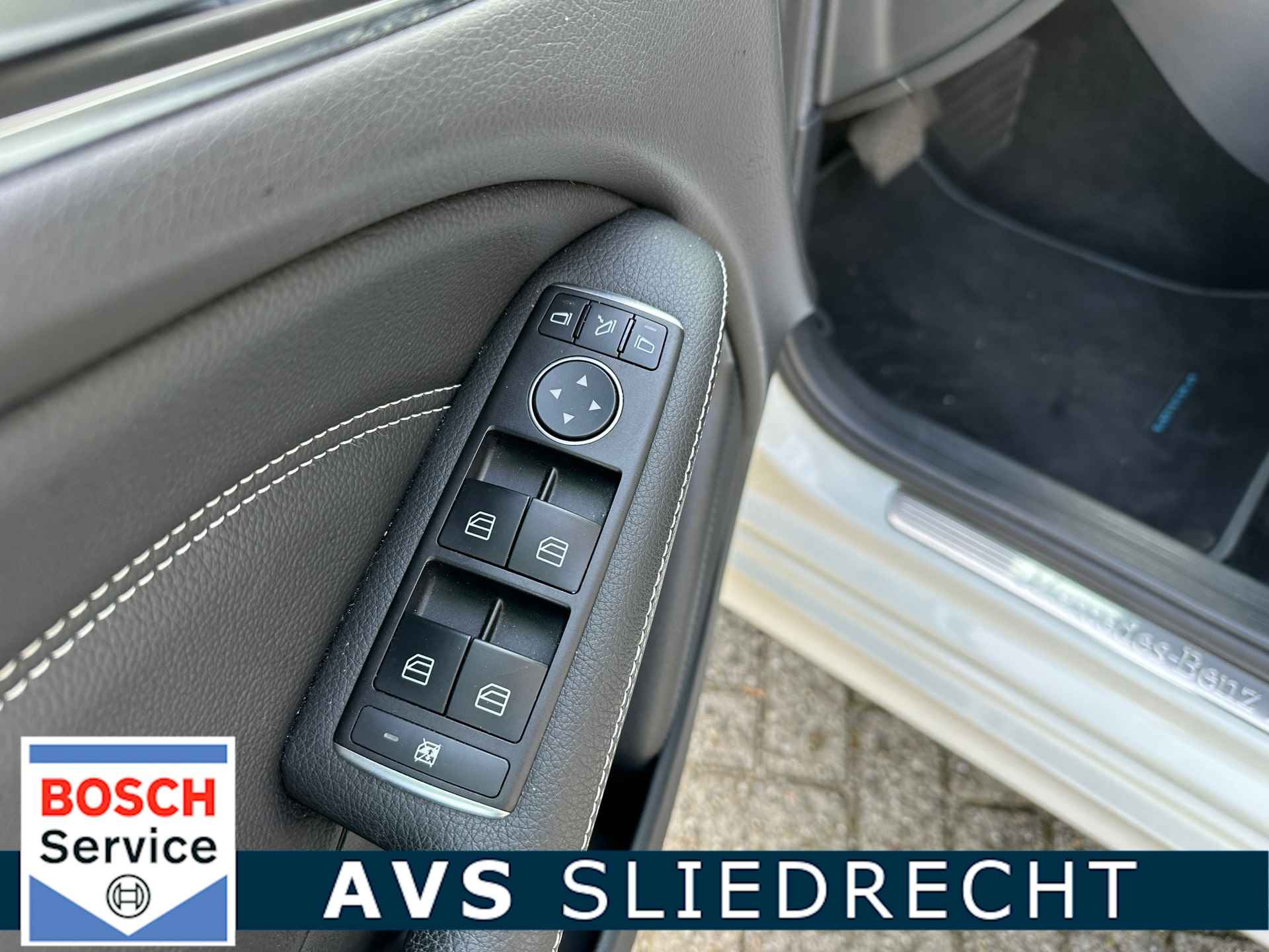 Mercedes-Benz B-klasse 250 e Prestige 28 kWh / 12mnd BOVAG / 18 inch / Dodehoek - 14/49