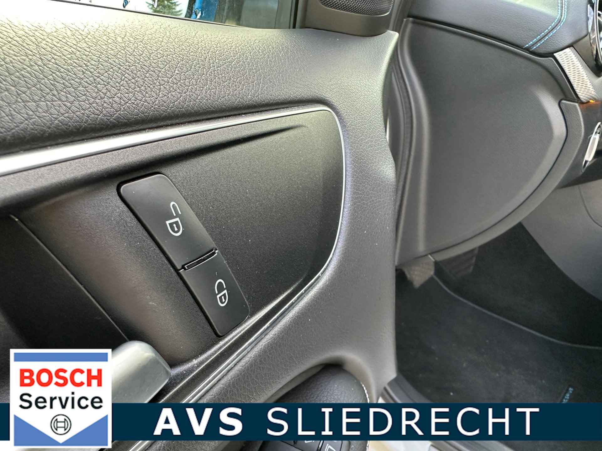 Mercedes-Benz B-klasse 250 e Prestige 28 kWh / 12mnd BOVAG / 18 inch / Dodehoek - 33/49