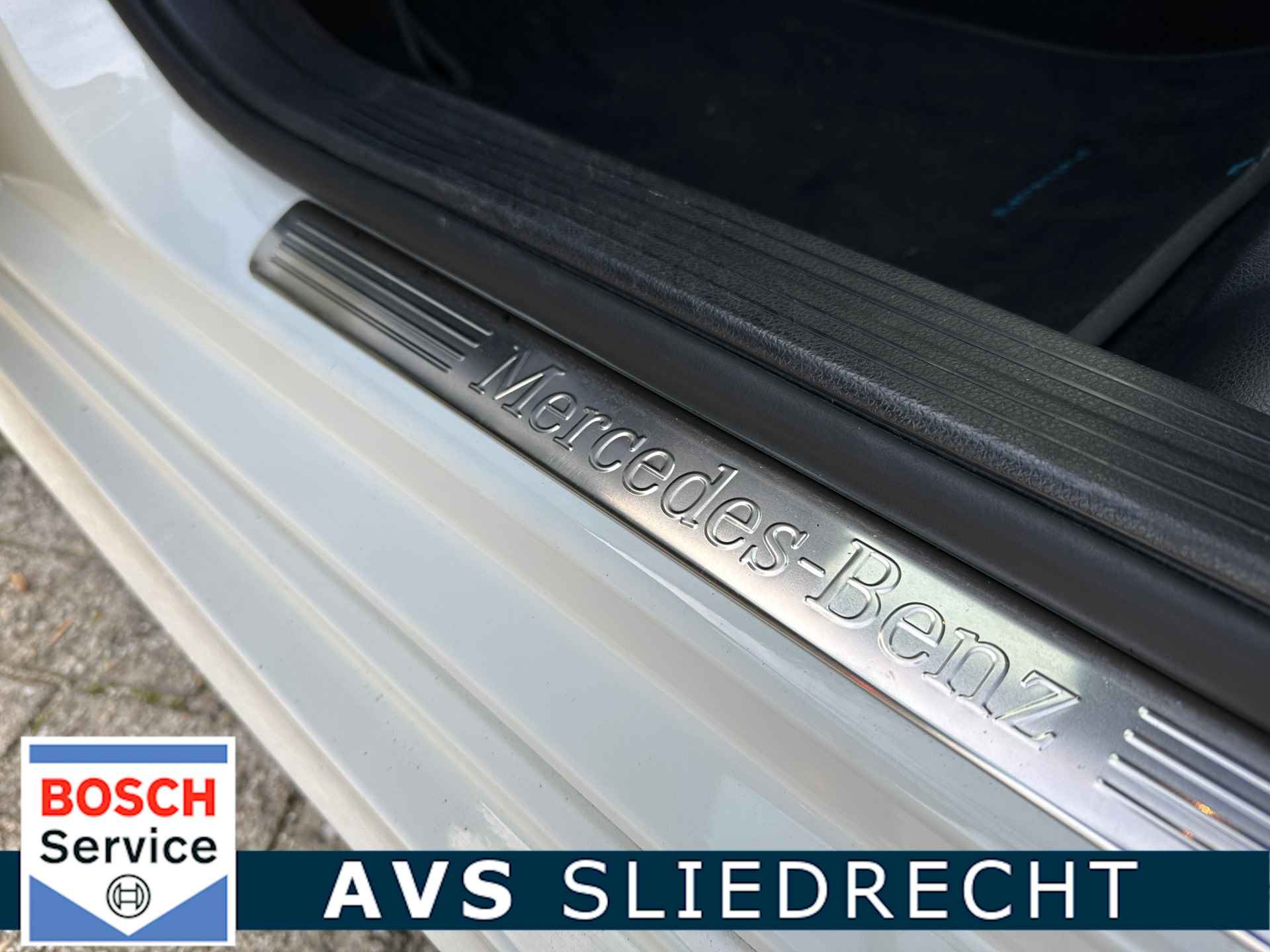 Mercedes-Benz B-klasse 250 e Prestige 28 kWh / 12mnd BOVAG / 18 inch / Dodehoek - 34/49