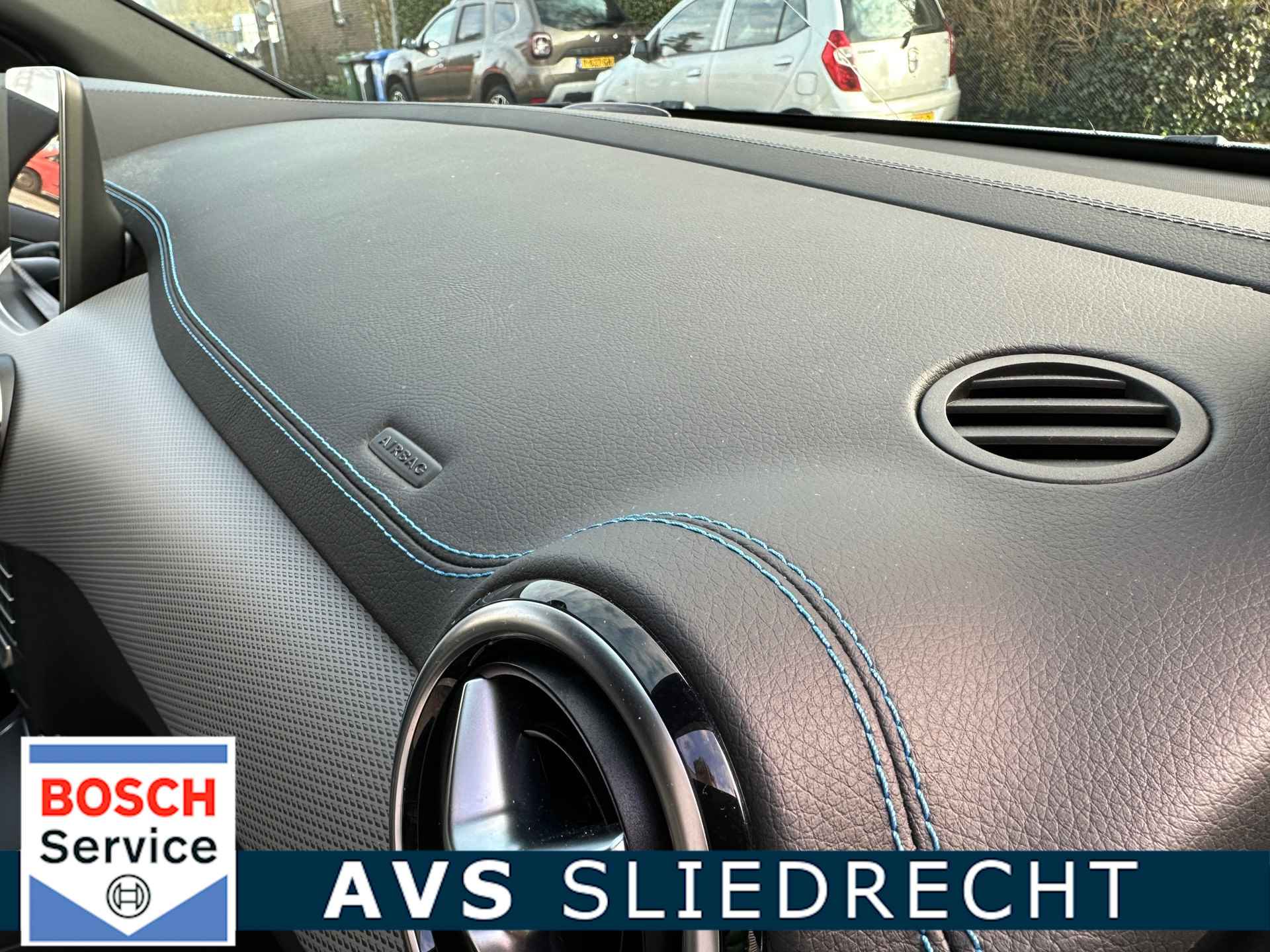 Mercedes-Benz B-klasse 250 e Prestige 28 kWh / 12mnd BOVAG / 18 inch / Dodehoek - 40/49