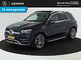 Mercedes-Benz GLE 350 e 4MATIC Premium Plus | Luchtvering | Burmester Audio | Panoramadak | Trekhaak | Memory Stoelen | Distronic | Multibeam LED | inclusief 24 maanden MB Certified garantie voor Europa.