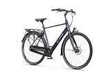 BATAVUS Mambo HEREN Petrolblauw 61cm 2025