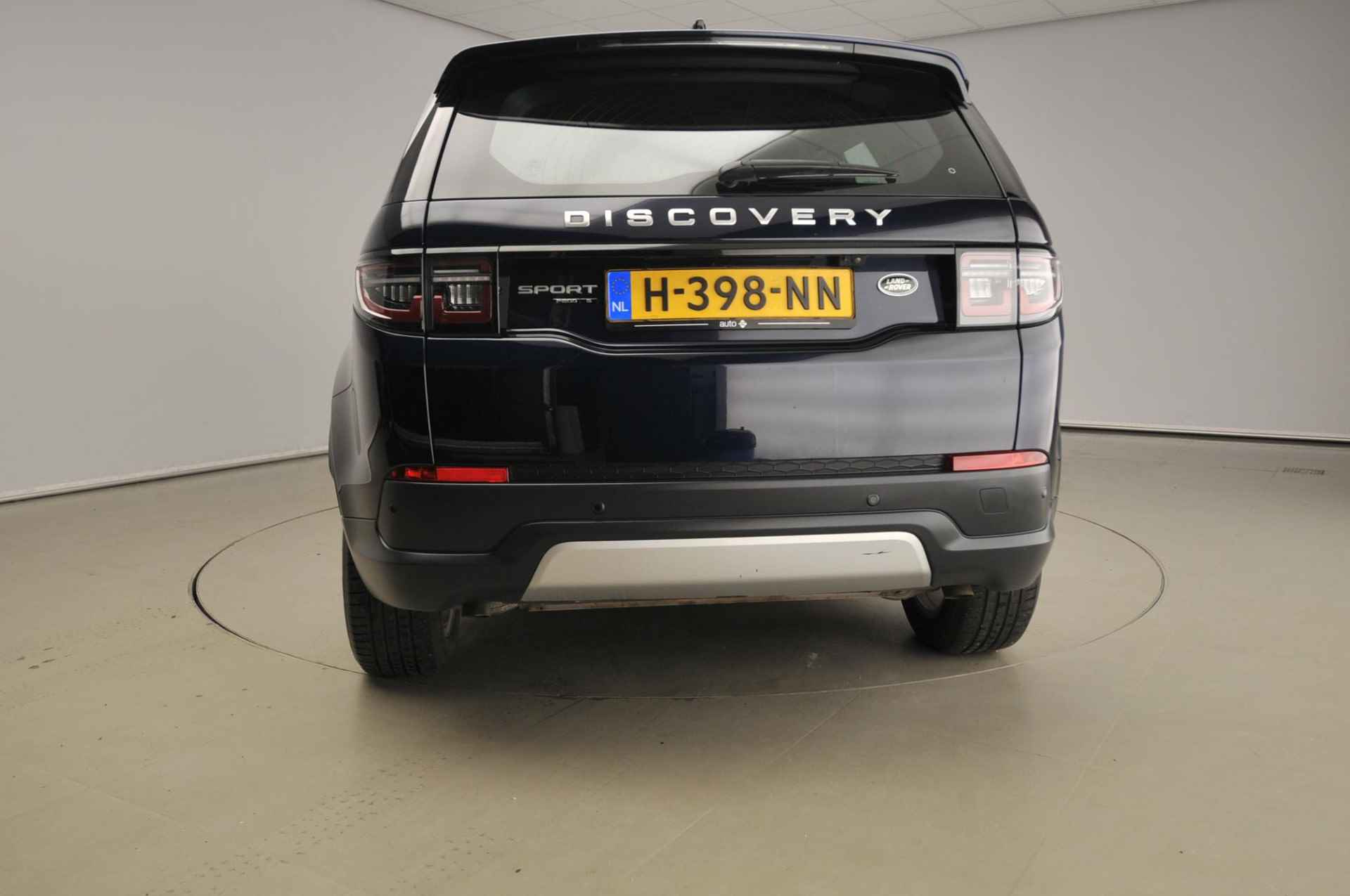 Land Rover Discovery Sport P200 2.0 | Trekhaak | Leder | Cold Climate Pack - 5/37