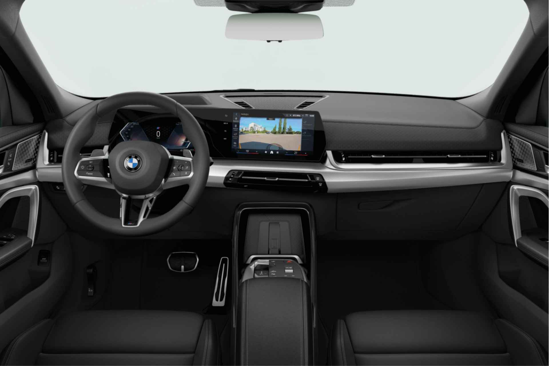 BMW X2 sDrive20i Launch Edition M Sportpakket Pro Aut. - 3/14