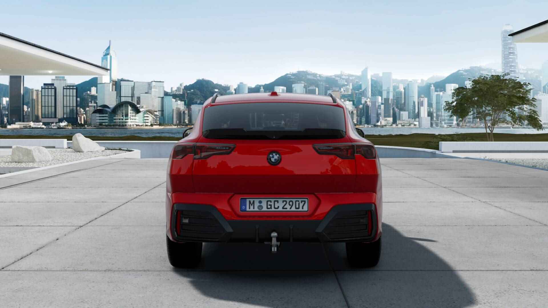 BMW X2 sDrive20i Launch Edition M Sportpakket Pro Aut. - 7/13