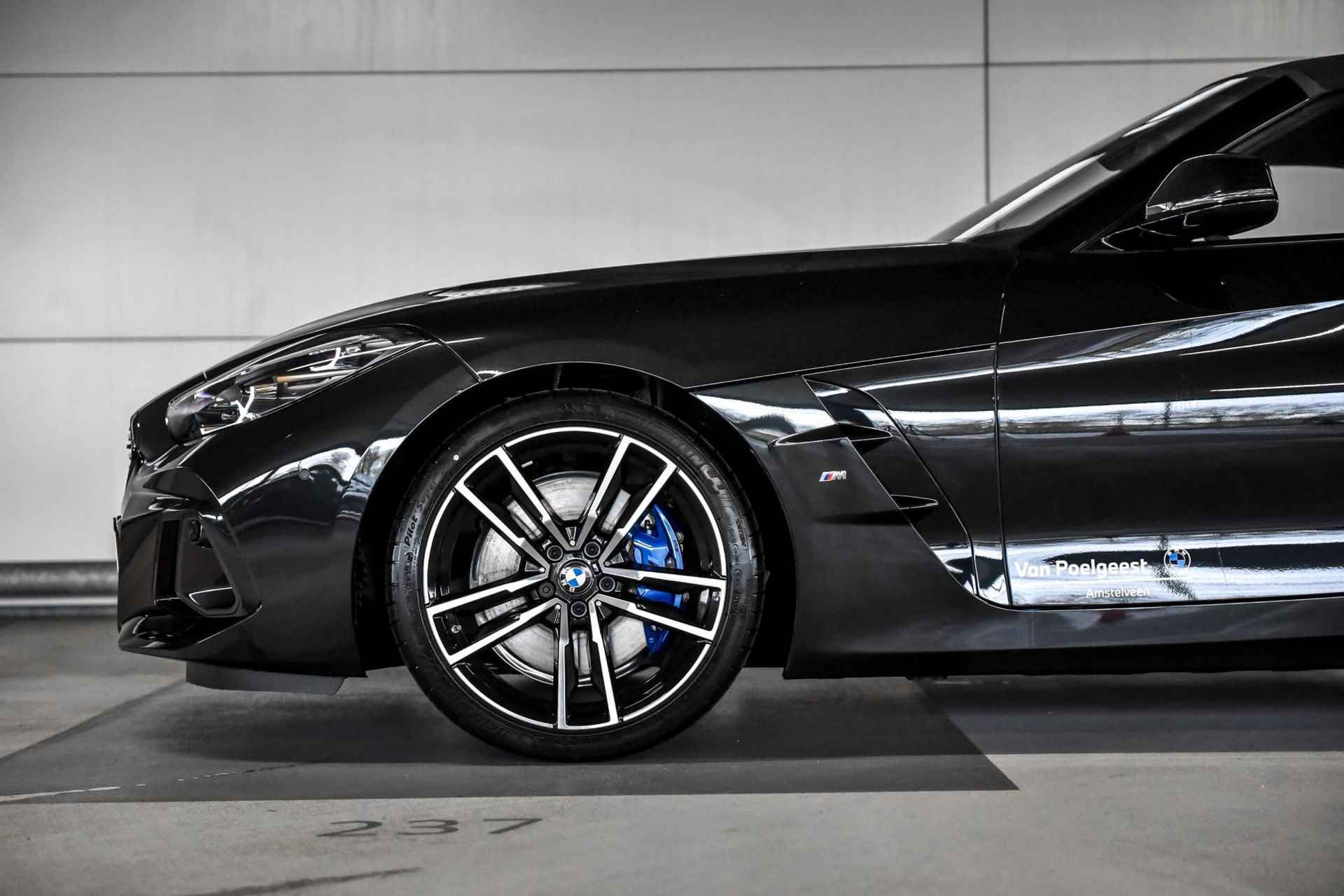 BMW Z4 sDrive20i High Executive | M Sportstoelen voor | Adaptieve LED koplampen - 5/20
