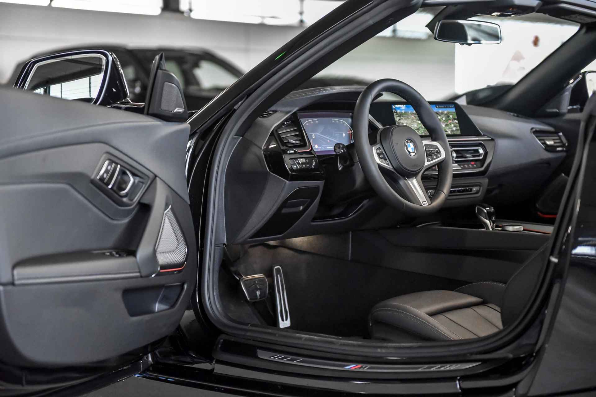 BMW Z4 sDrive20i High Executive | M Sportstoelen voor | Adaptieve LED koplampen - 11/20