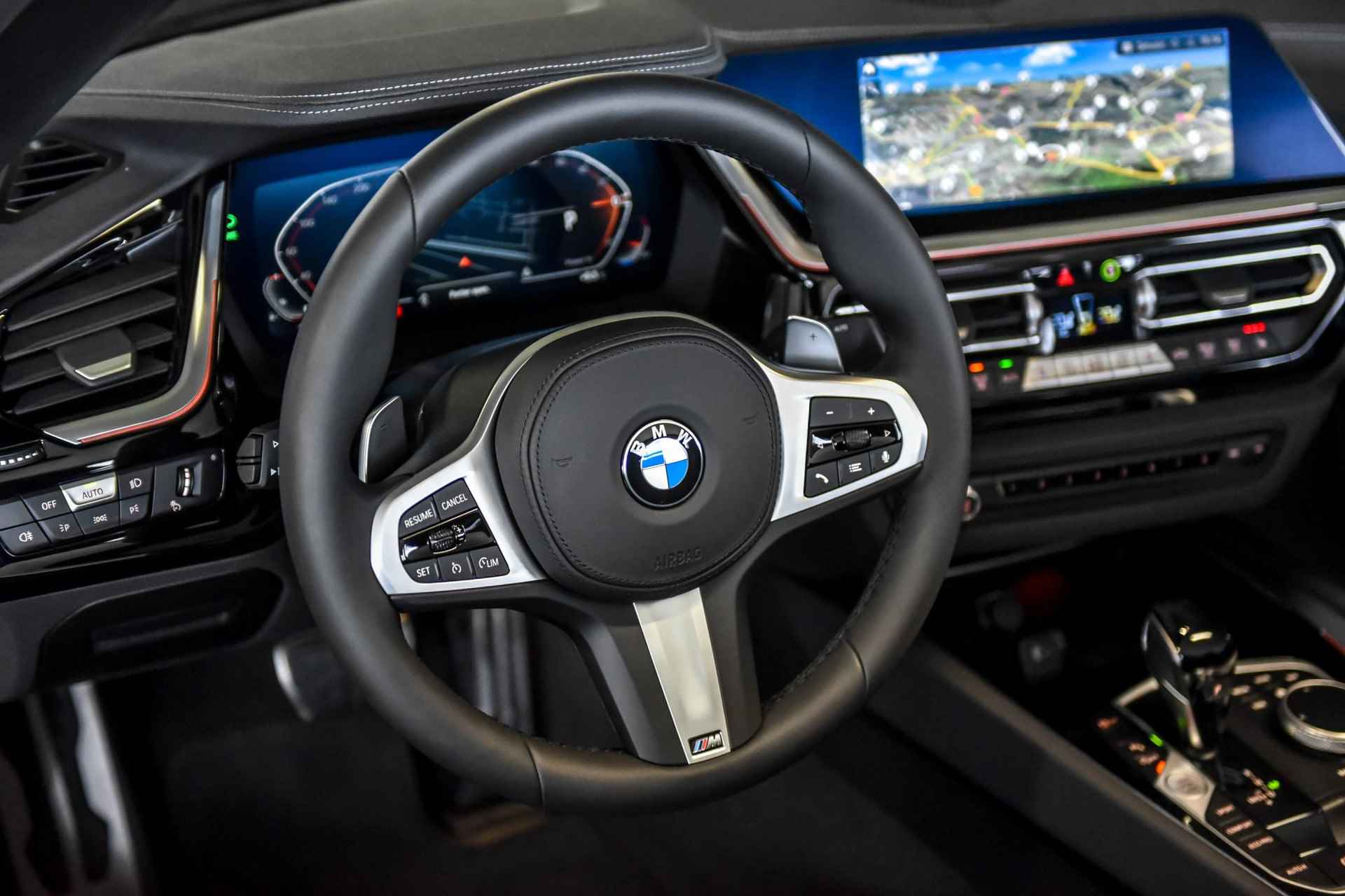 BMW Z4 sDrive20i High Executive | M Sportstoelen voor | Adaptieve LED koplampen - 14/20