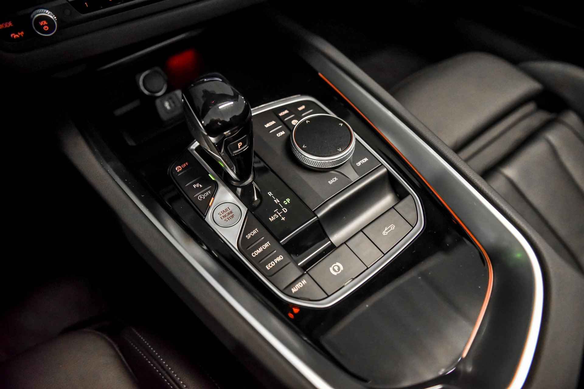 BMW Z4 sDrive20i High Executive | M Sportstoelen voor | Adaptieve LED koplampen - 16/20