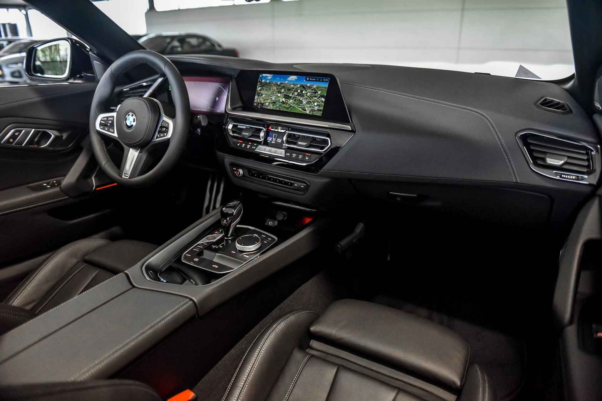 BMW Z4 sDrive20i High Executive | M Sportstoelen voor | Adaptieve LED koplampen - 18/20