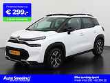 Citroen C3 Aircross 1.2 PureTech Shine Automaat | Panoramadak | Head Up | Zondag Open!