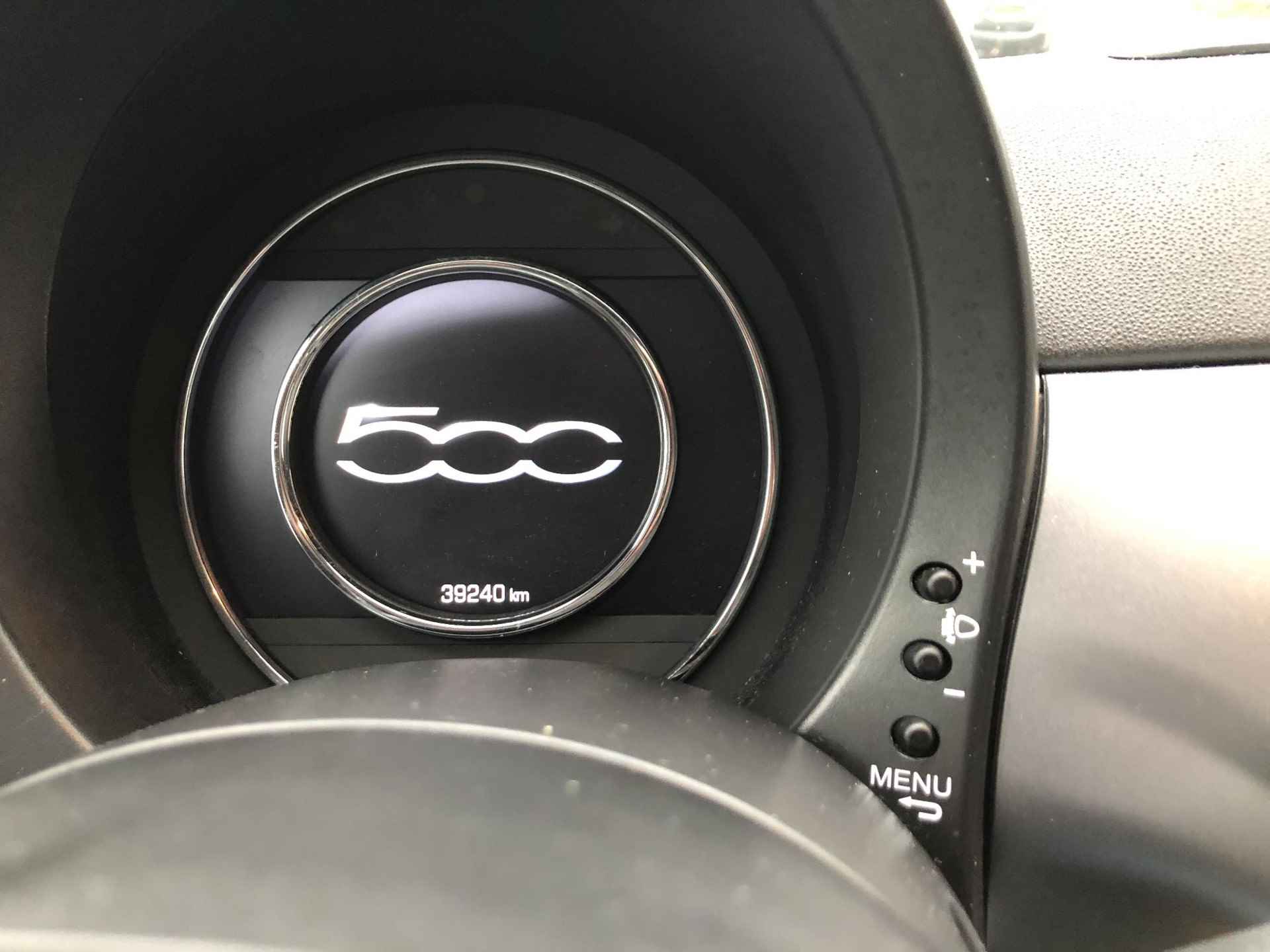 Fiat 500 C TwinAir Turbo 80 500S CLIMATE|SUBWOOFER|PDC|16" - 19/29