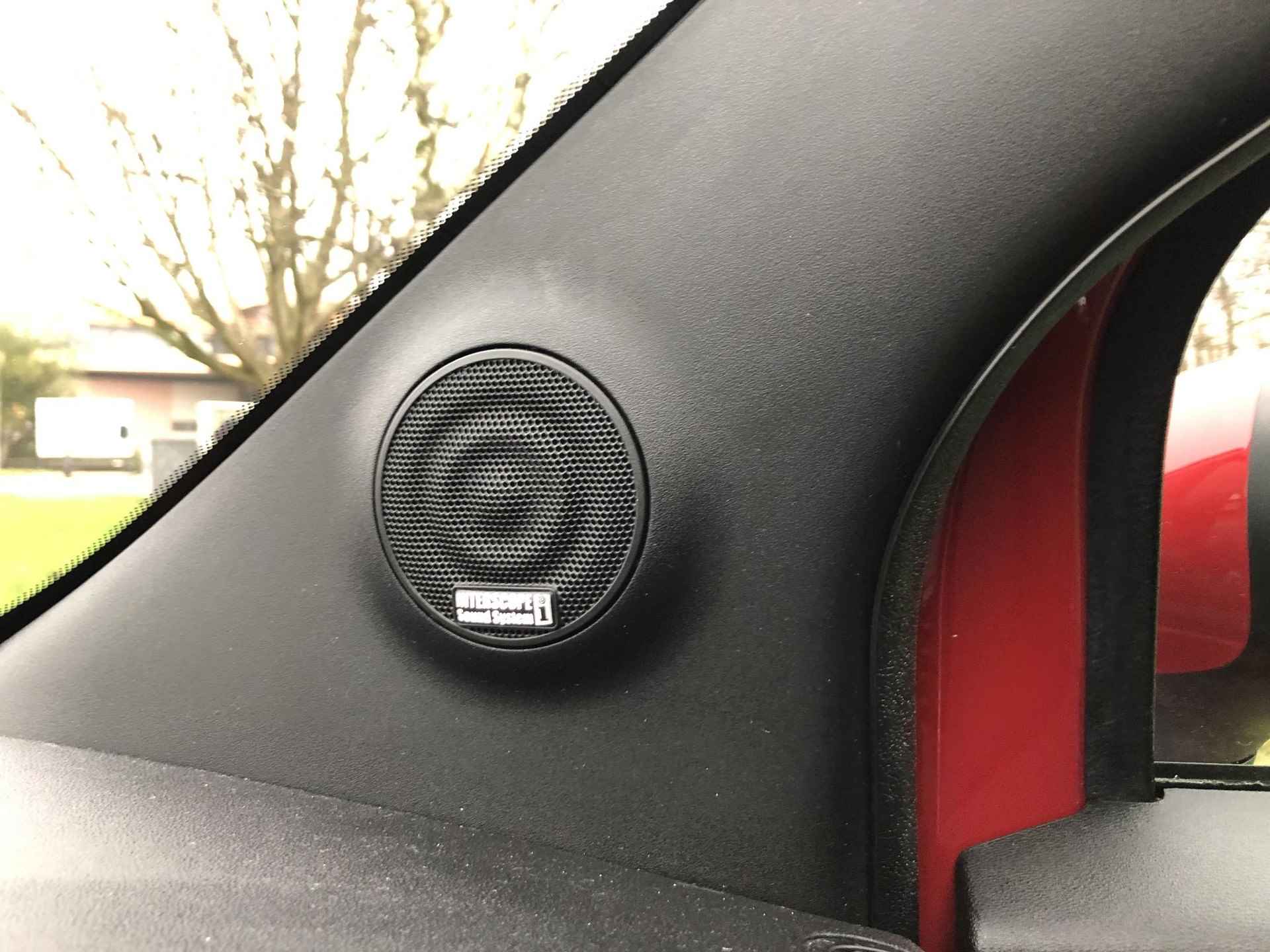 Fiat 500 C TwinAir Turbo 80 500S CLIMATE|SUBWOOFER|PDC|16" - 22/29