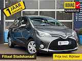 Toyota Yaris 1.5 Hybrid Lease | Achteruitrijcamera | Cruise Control | LED | Climate Control | Rijklaar + 12 Maand BOVAG Garantie