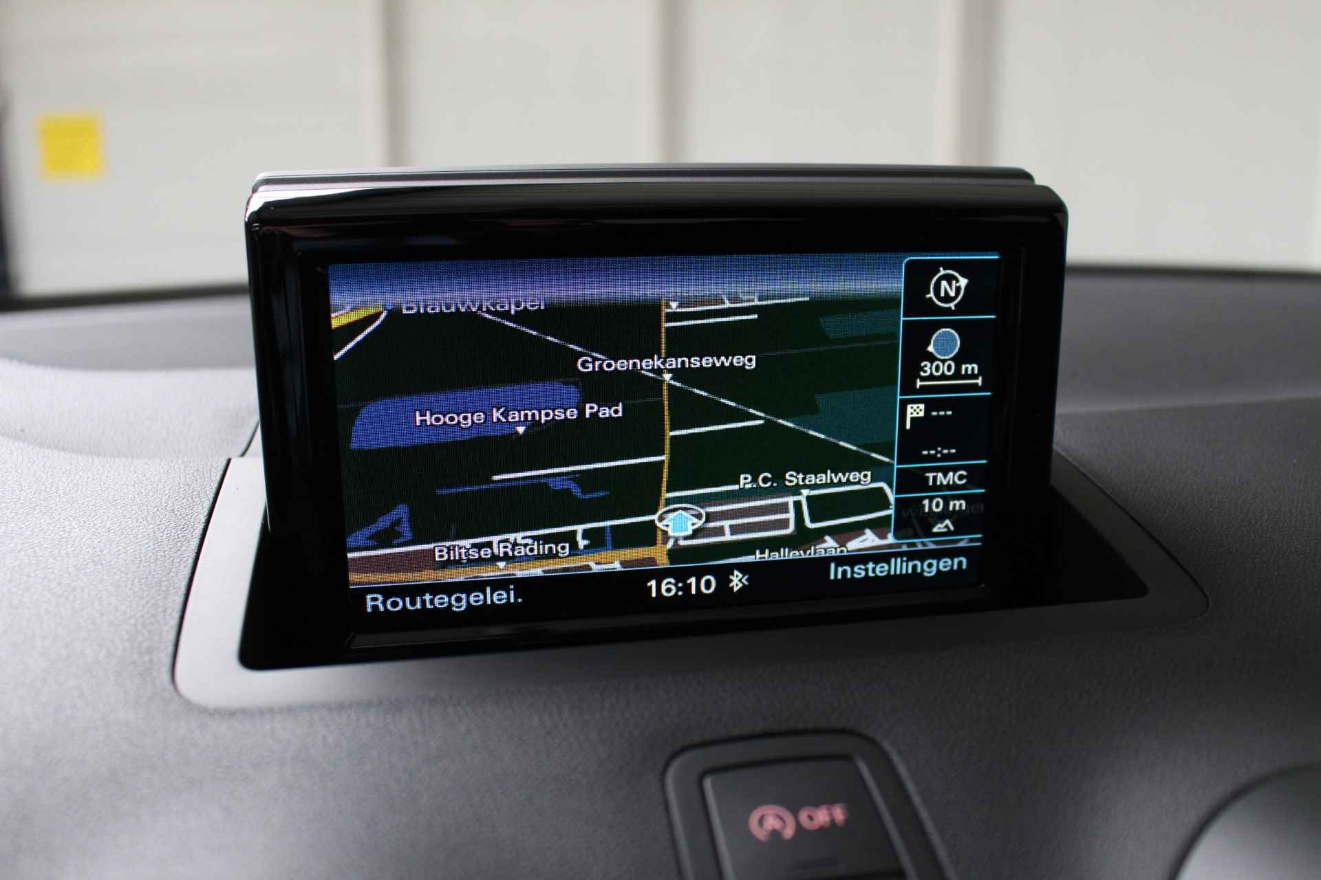 Audi A1 Sportback 1.0 TFSI Navigatie | Lichtmetalen velgen | elektr. raambed. v+a - 15/18
