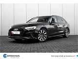 Audi A4 Avant 35 TFSI S edition Competition S-Tronic 7 | Adaptive Cruise Control | Achteruitrijcamera | Sportstoelen | Parkeerhulp plus