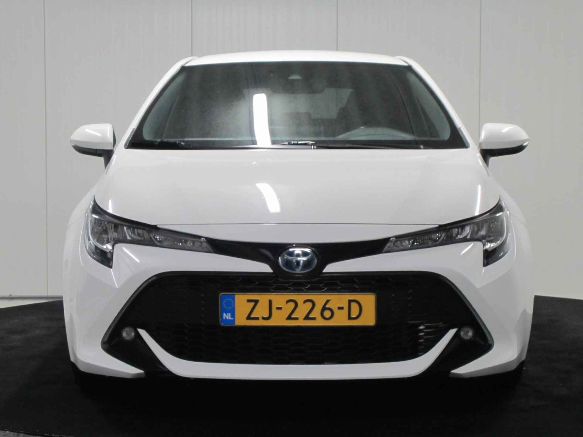 Toyota Corolla 2.0 Hybrid First Edition Navi Trekhaak - 21/24