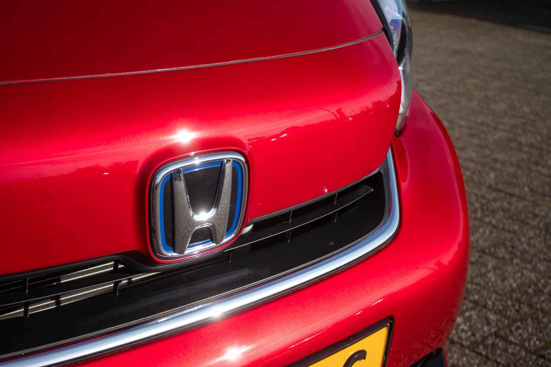 Honda Jazz 1.5 e:HEV Executive All-in rijklaarprijs | Afn. trekh. | Dealerond. | Stoel+stoelverw. | Nav - 30/42