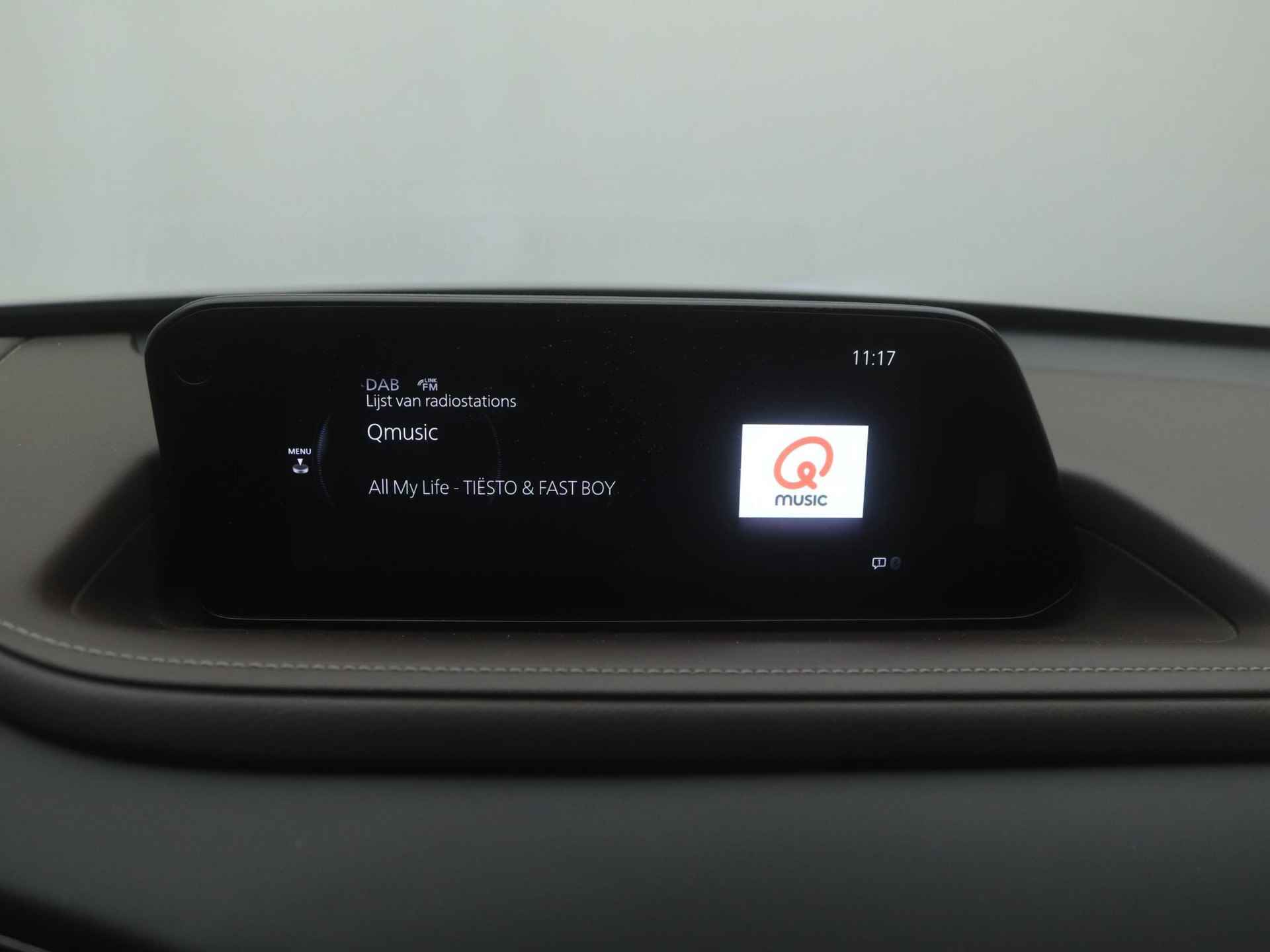 Mazda CX-30 2.0 e-SkyActiv-X Luxury i-Activesense automaat met Sunroof : dealer onderhouden - 36/50