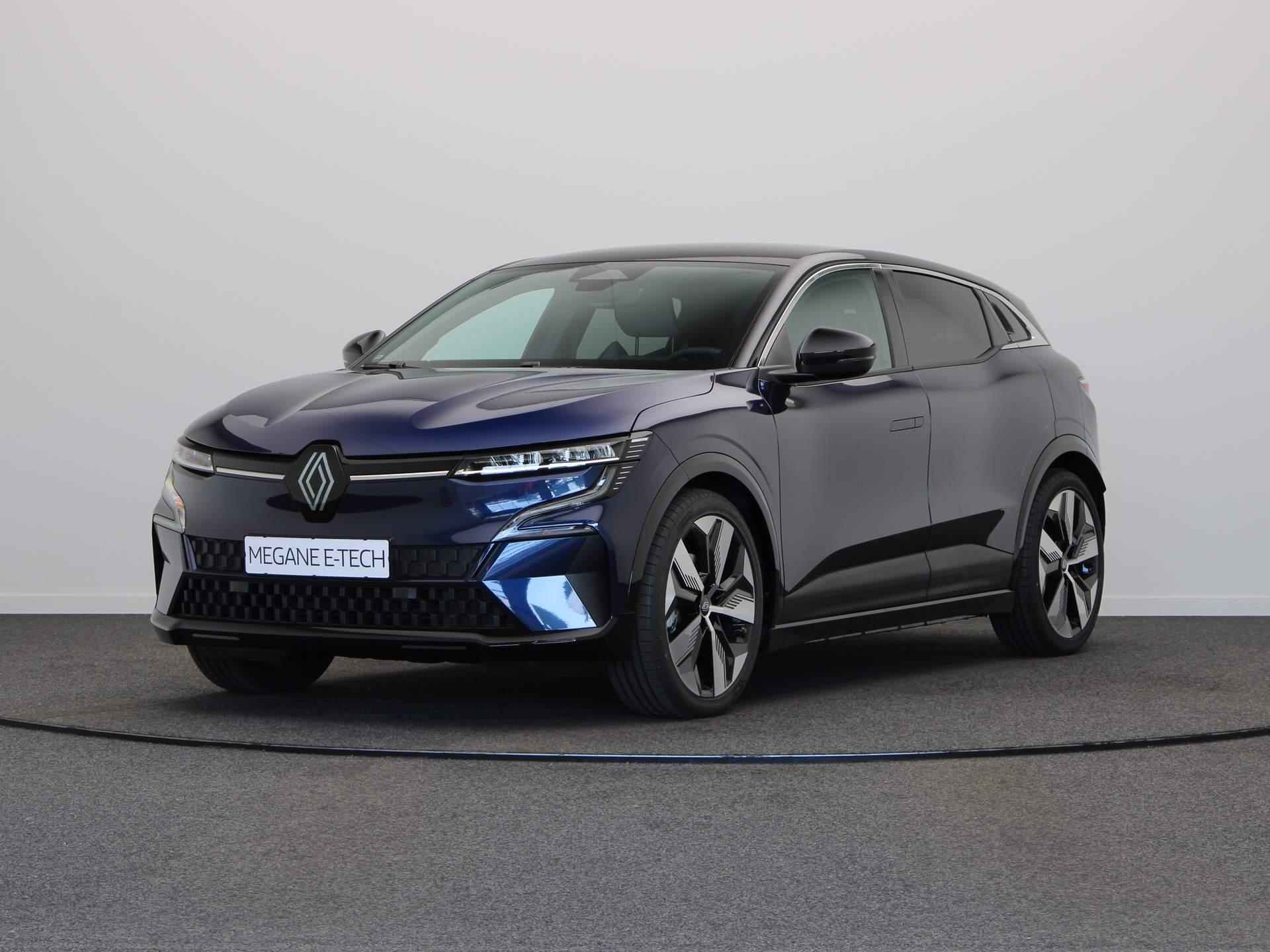 Renault Megane E-Tech EV60 Optimum Charge Techno | €2000,- subsidie | Warmtepomp | Google infotainmentsysteem | Stuurwielverwamring | Climate control | - 10/52