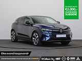 Renault Megane E-Tech EV60 Optimum Charge Techno | €2000,- subsidie | Warmtepomp | Google infotainmentsysteem | Stuurwielverwamring | Climate control |