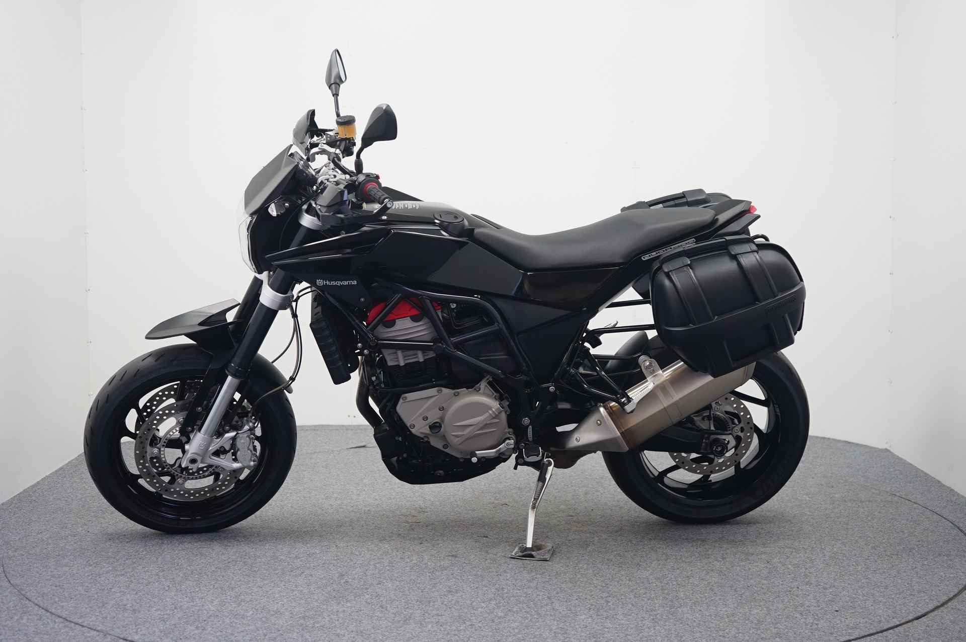 Husqvarna NUDA 900 - 13/29