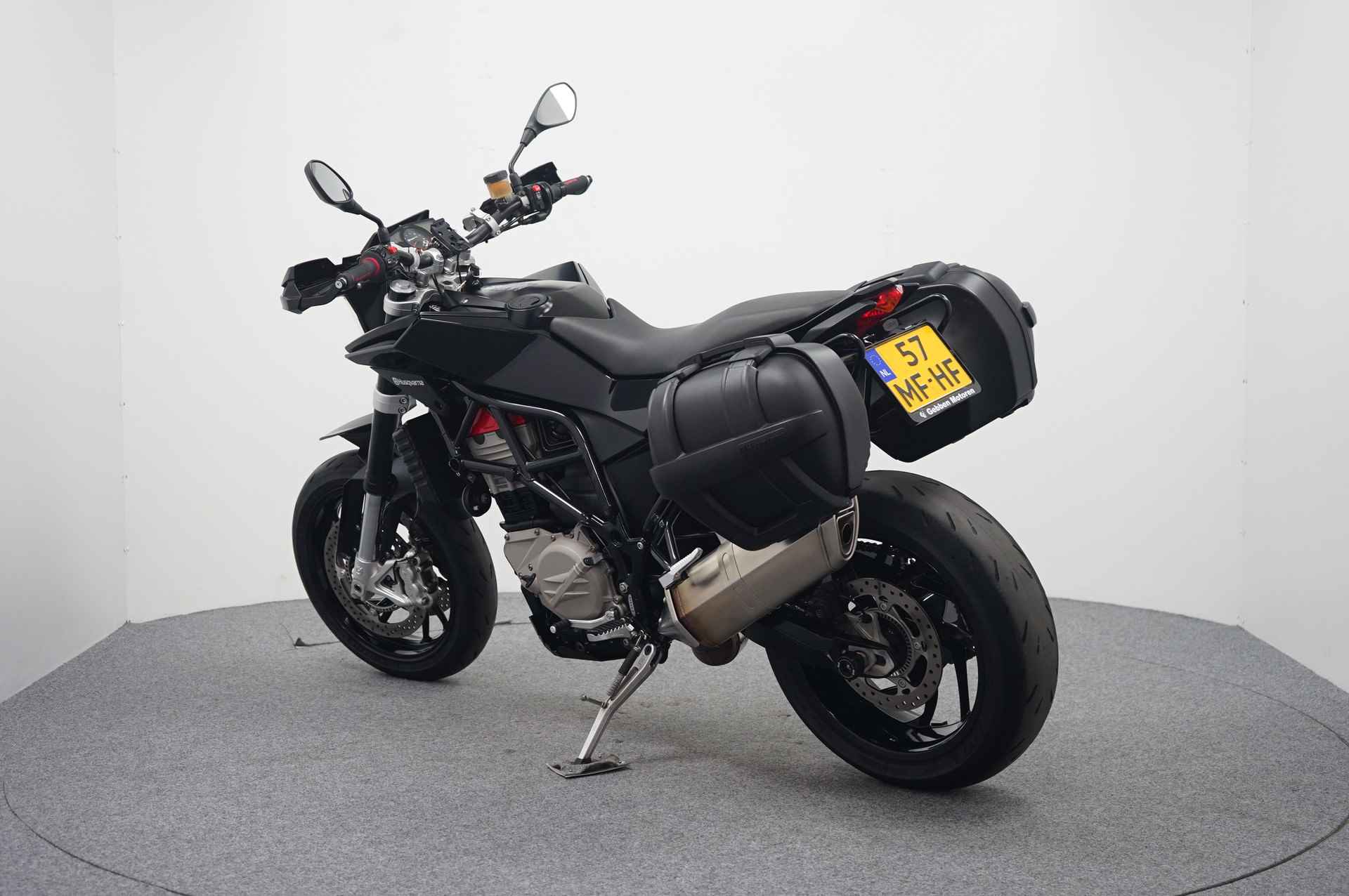 Husqvarna NUDA 900 - 14/29