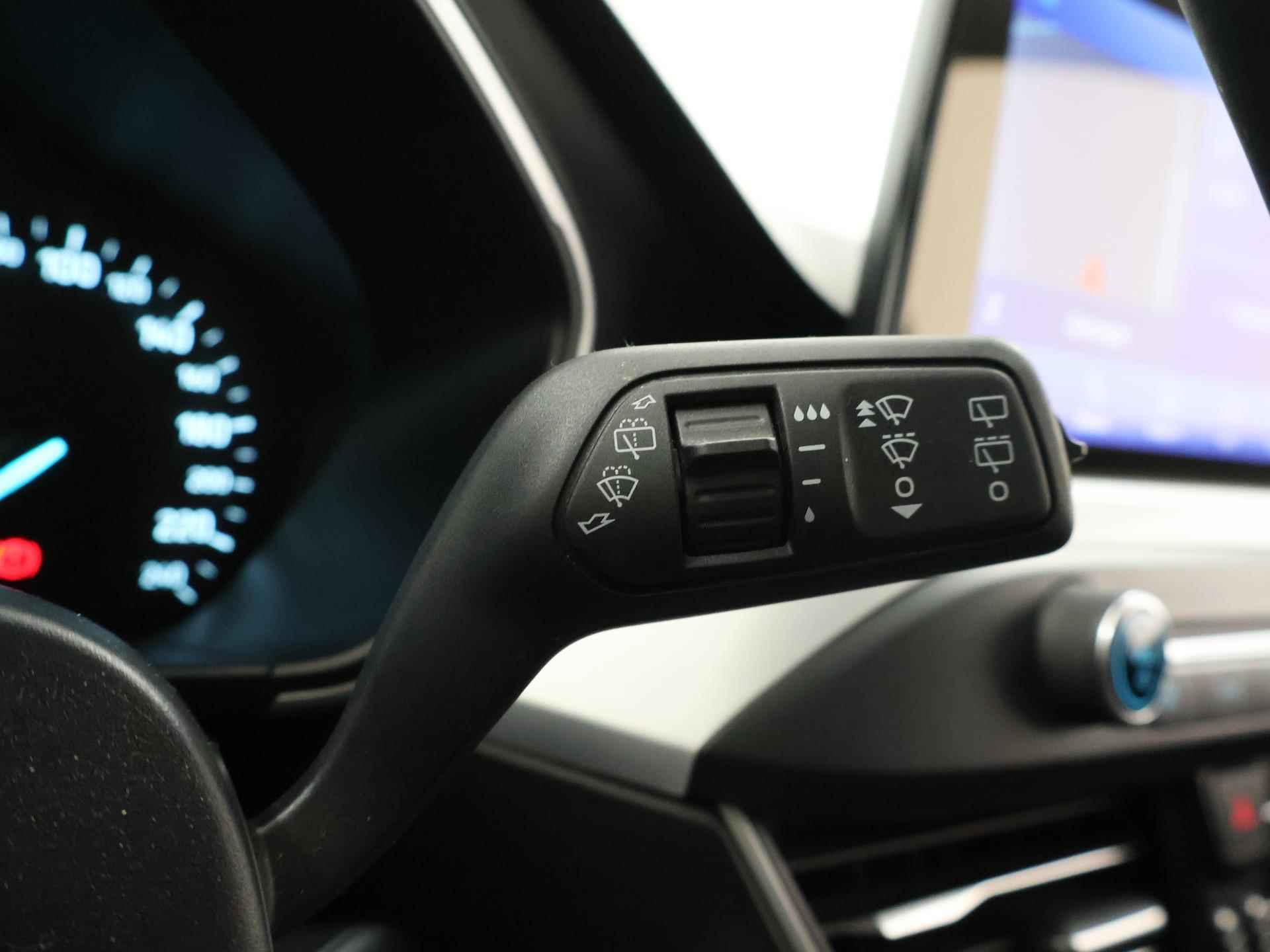 Ford Focus Wagon 1.0 EcoBoost Trend Edition Business | Parkeercamera | Navigatie | Cruise Control | Lichtmet. Velgen | - 31/39