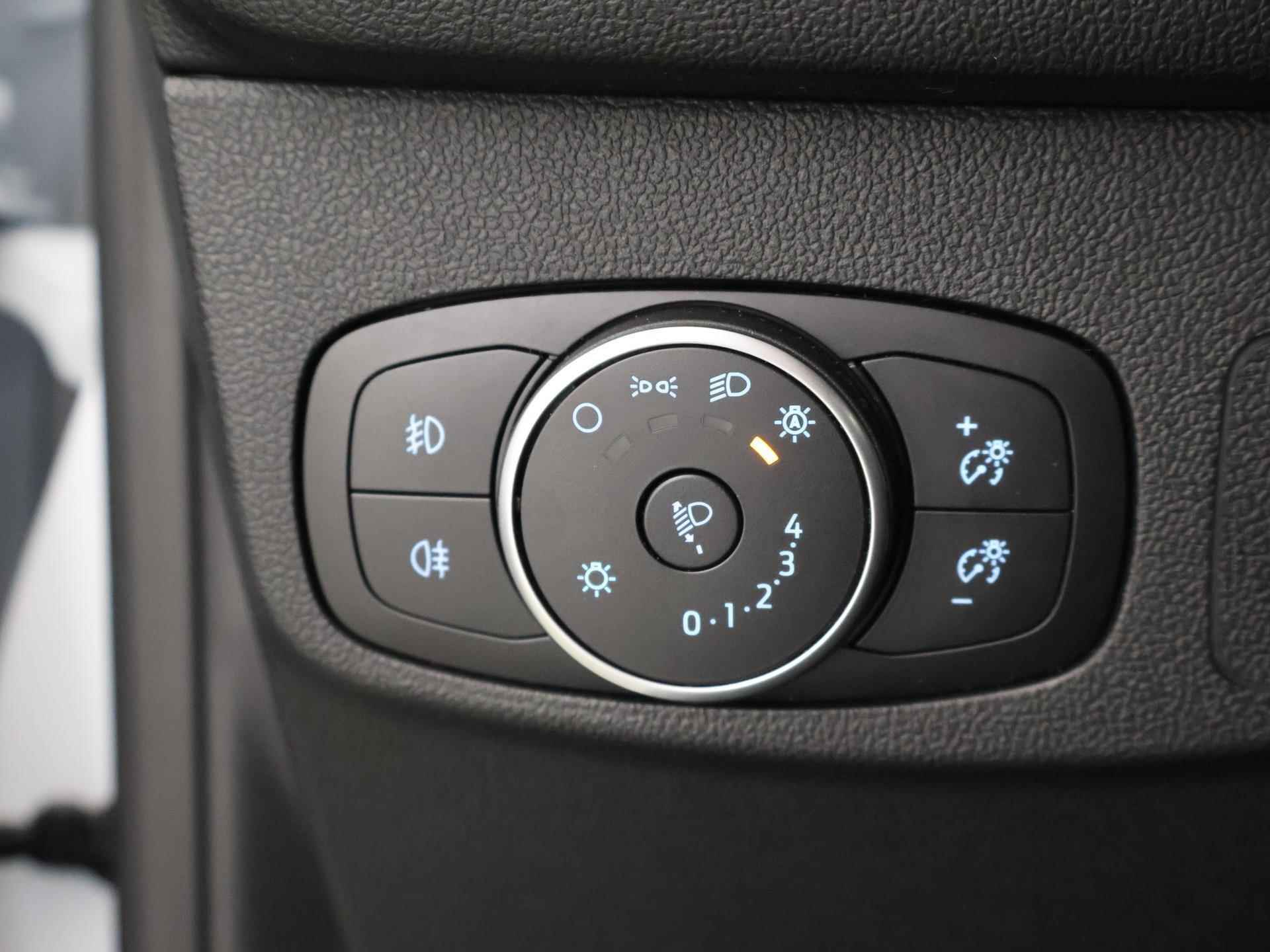Ford Focus Wagon 1.0 EcoBoost Trend Edition Business | Parkeercamera | Navigatie | Cruise Control | Lichtmet. Velgen | - 34/39