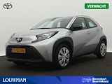 Toyota Aygo X 1.0 VVT-i S-CVT play | Airco | Camera | Apple Carplay/Android Auto |