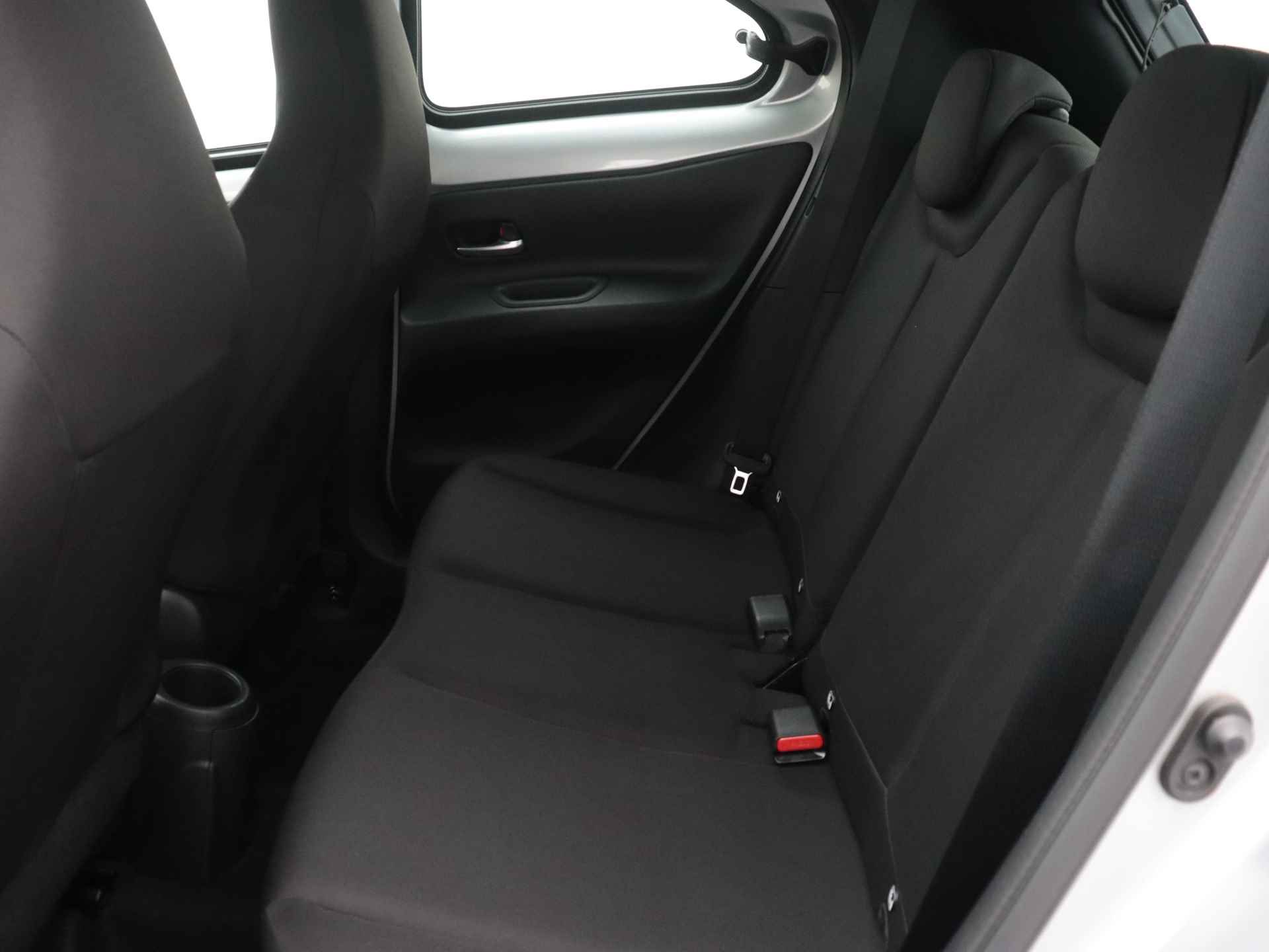 Toyota Aygo X 1.0 VVT-i S-CVT play | Airco | Camera | Apple Carplay/Android Auto | - 20/40