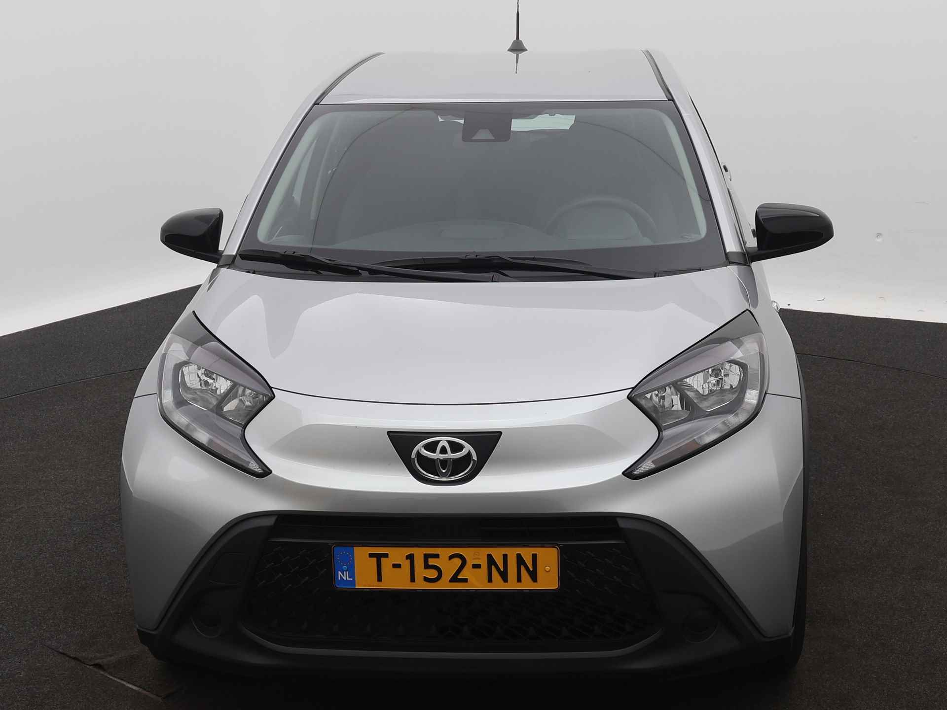 Toyota Aygo X 1.0 VVT-i S-CVT play | Airco | Camera | Apple Carplay/Android Auto | - 27/40