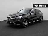 Mercedes-Benz EQC 400 4MATIC Business Solution Luxury 80 kWh | PANORAMADAK | AMBIENT SFEERVERLICHTING | BURMESTER SOUND | ACHTERUITRIJCAMERA | STOELVERWARMING | ELEKTRISCHE ACHTERKLEP | MERMORY STOELEN | WIDE SCREEN | LEDEREN BEKLEDING |