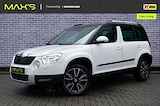 Skoda Yeti 1.2 TSI Ambition | Volledig uitgeruste SUV| Trekhaak | Panoramisch Schuifdak | DSG Automaat | Navigatie | Cruise Control | Automatische Verlichting | Lichtmetalen Velgen |