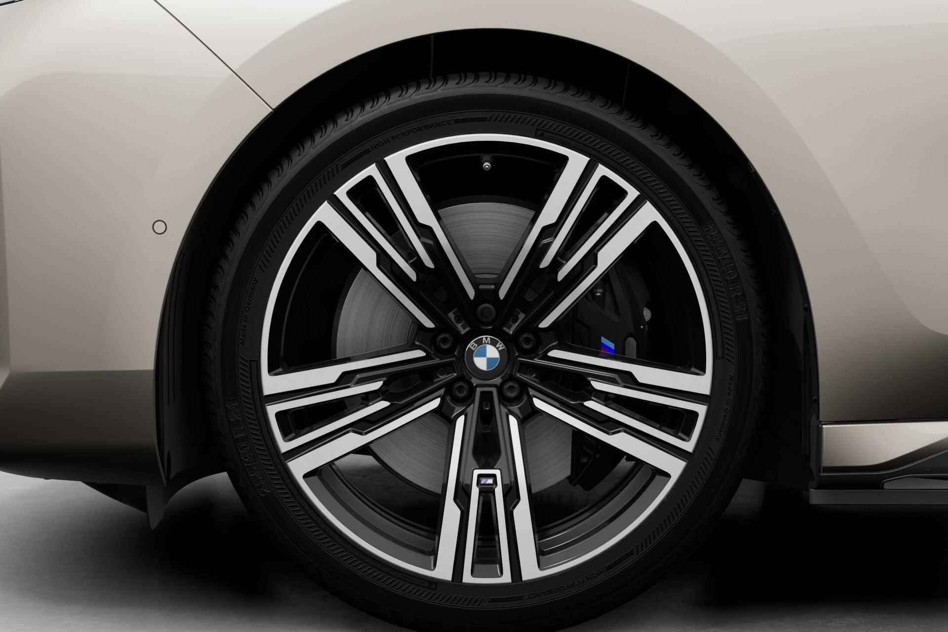 BMW i7 eDrive50 Privilege Edition | M Sport Pro | Connoseur Pack | Integral Active Steering - 10/20