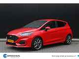 Ford Fiesta 1.0 Hybrid ST-Line X | Camera | B&O audio | Adapt. cruise | Standkachel | Winterpack