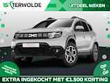 Dacia Duster Extreme