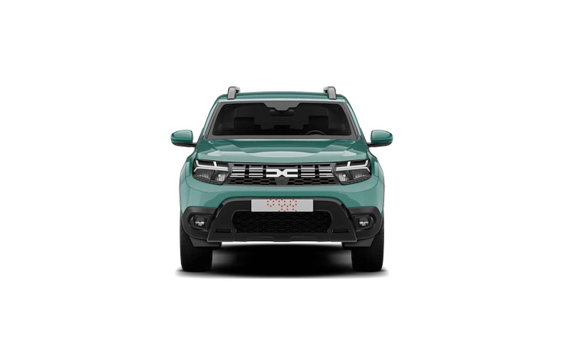 Dacia Duster Extreme - 2/13