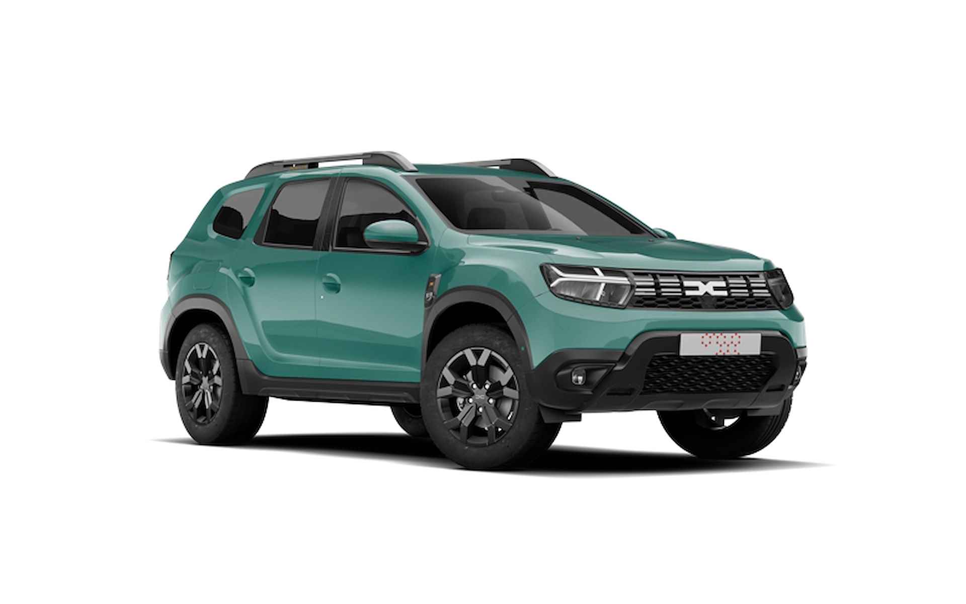 Dacia Duster Extreme - 3/13