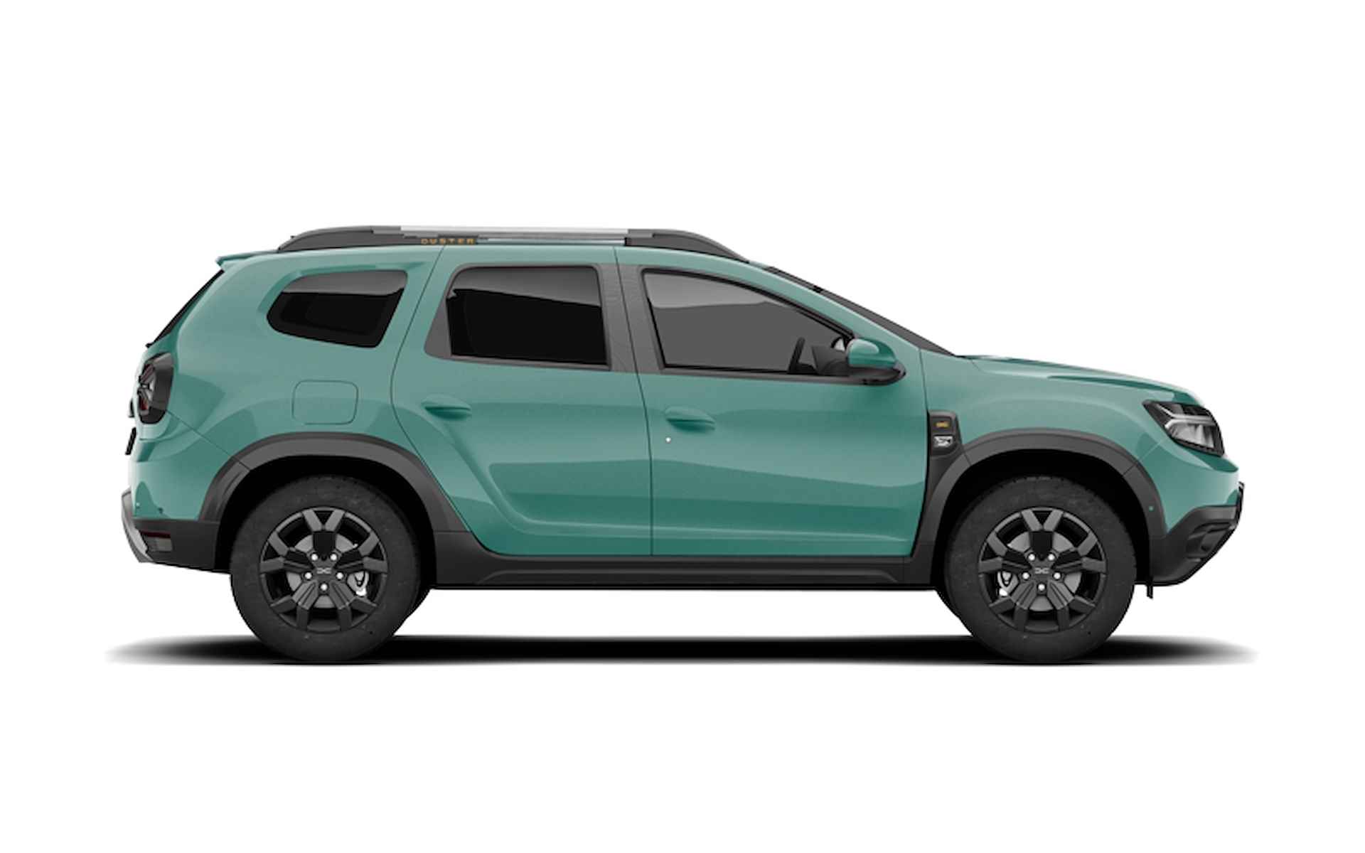 Dacia Duster Extreme - 4/13