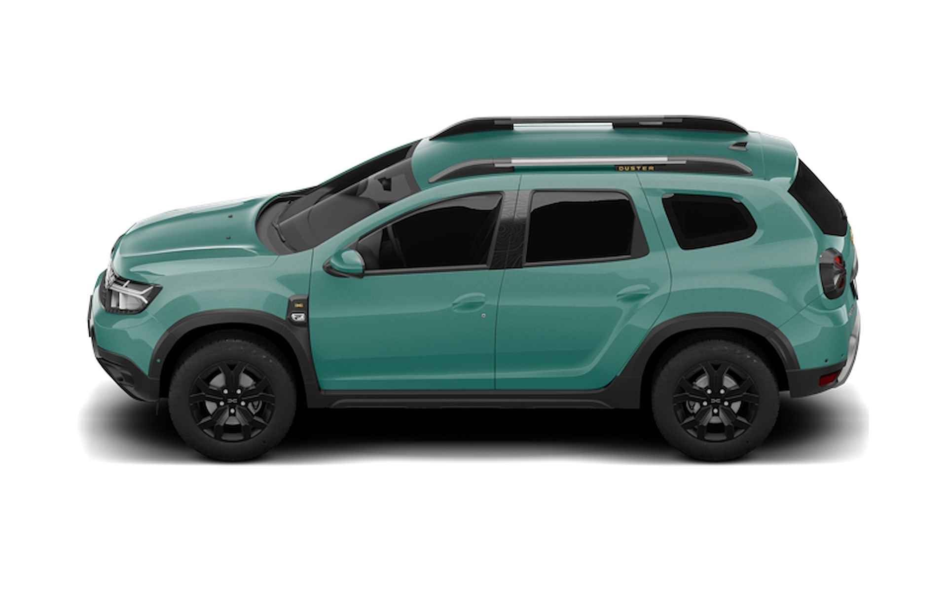 Dacia Duster Extreme - 5/13