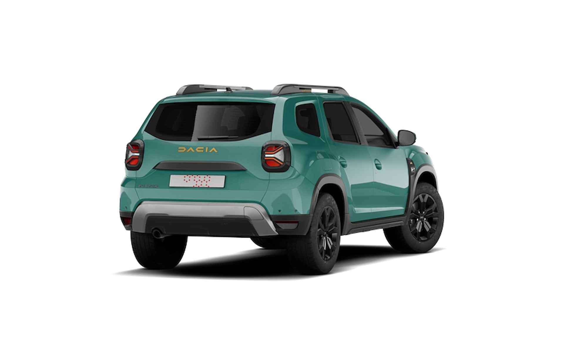 Dacia Duster Extreme - 6/13