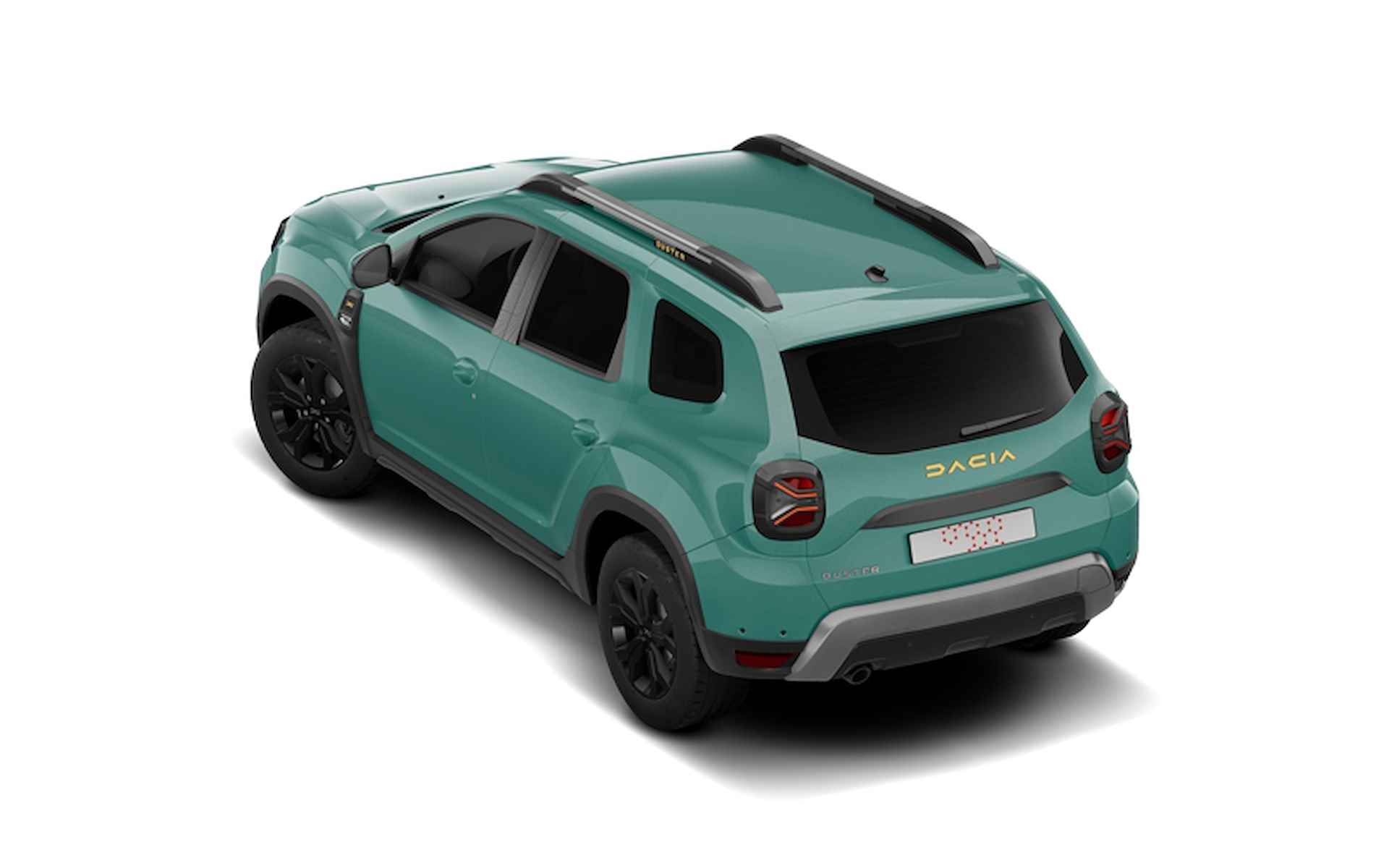 Dacia Duster Extreme - 8/13