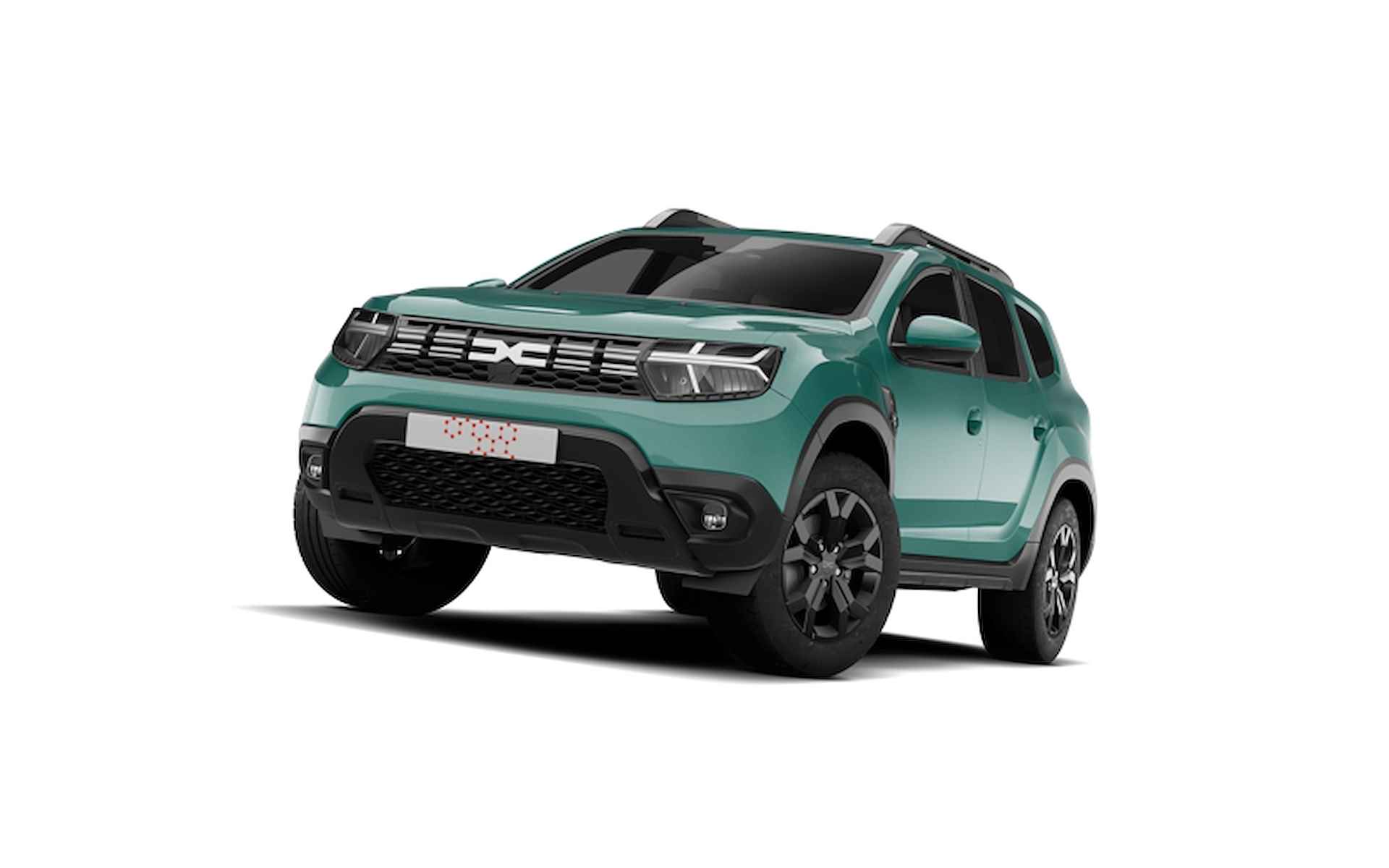 Dacia Duster Extreme - 9/13