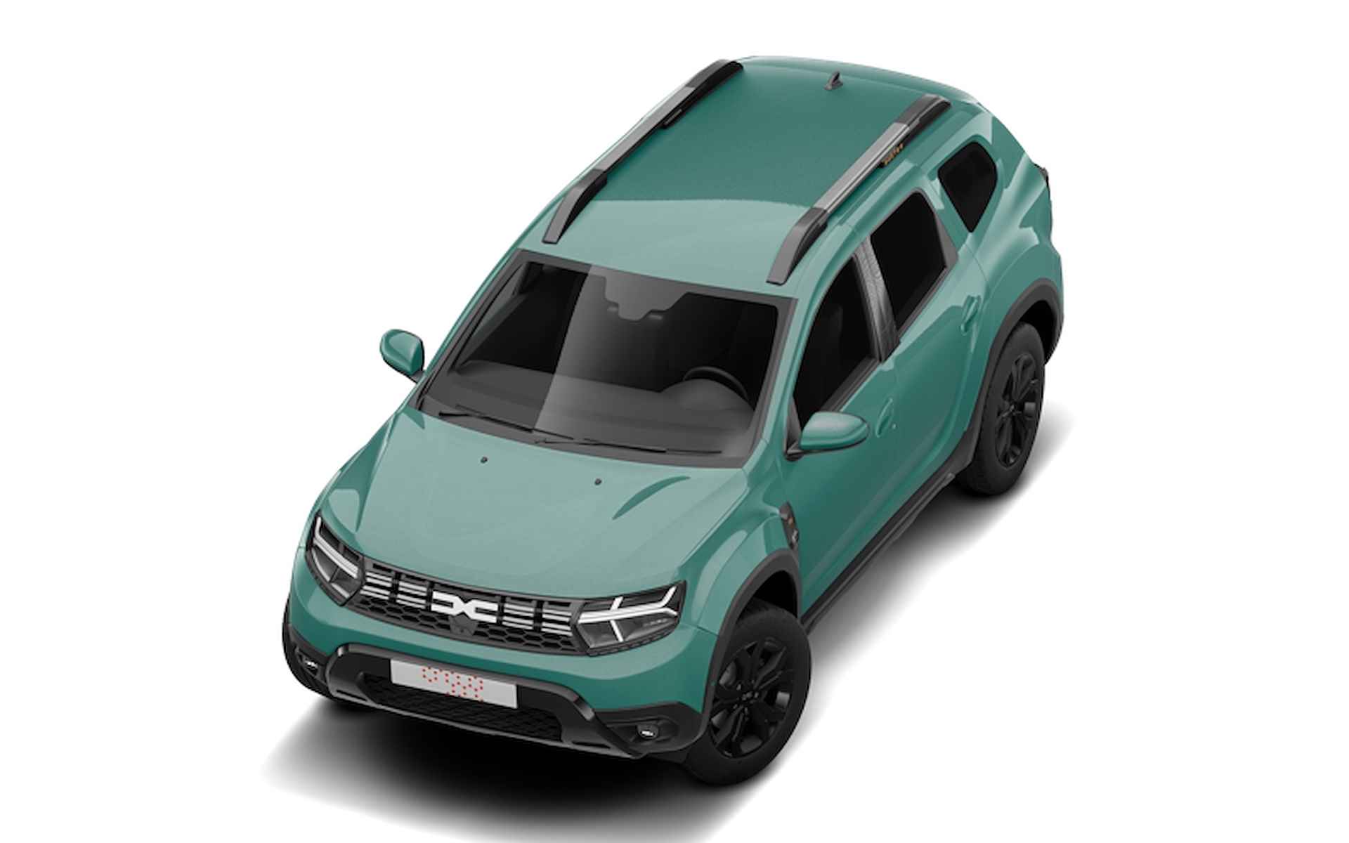 Dacia Duster Extreme - 10/13