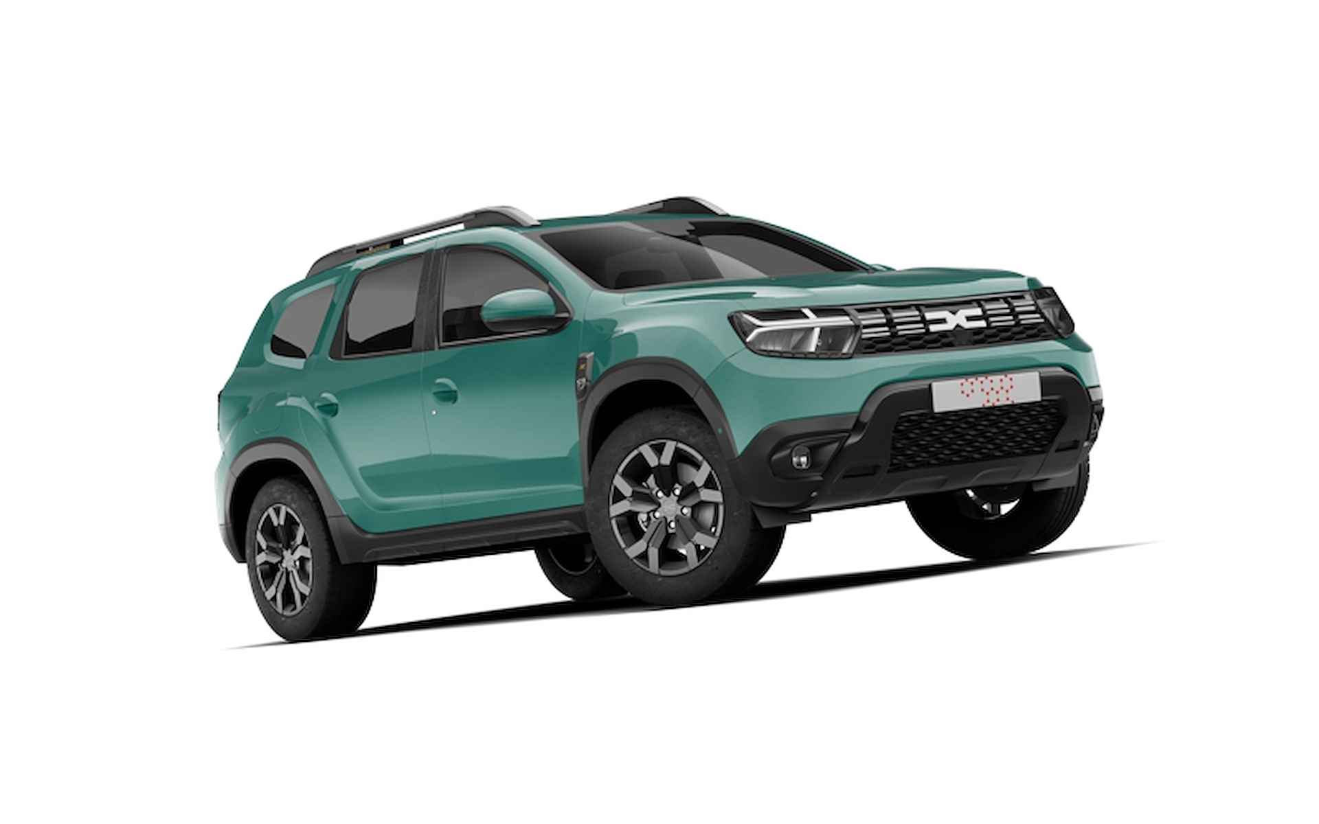 Dacia Duster Extreme - 11/13