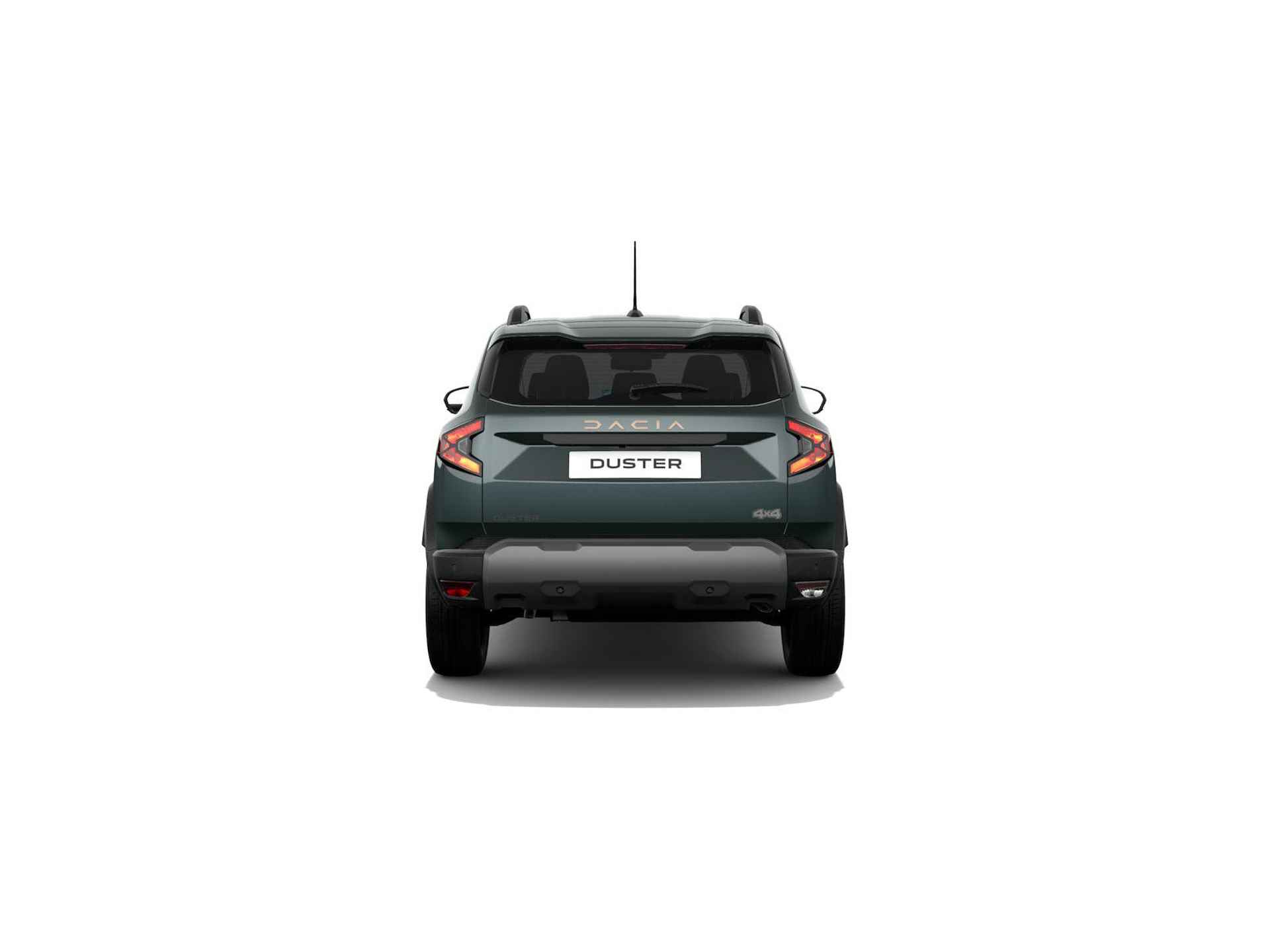 Dacia Duster Extreme - 5/9