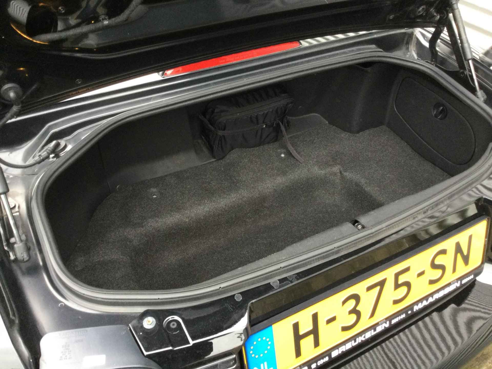Mazda MX-5 1.8 Touring | Airco | Lm-velgen | - 17/18